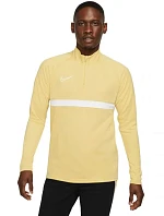 Pánská mikina M CW6110 700 žlutá - Nike