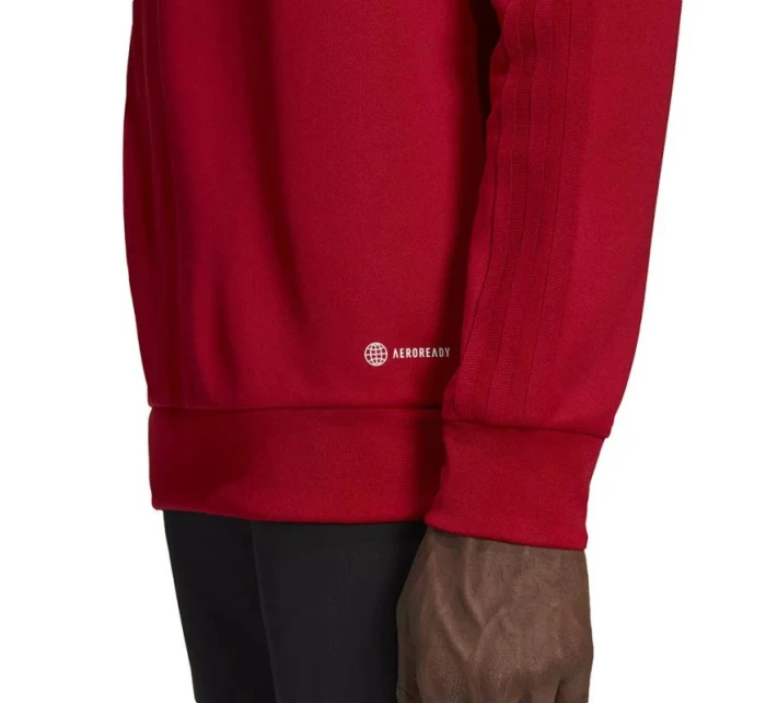 Pánská mikina M HK8055 červená - Adidas Pánská mikina M HK8055 červená - Adidas