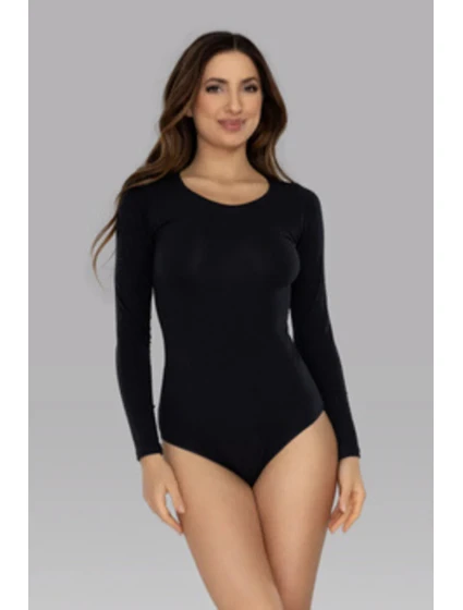 Dámské body JULIA černé - Mitex Dámské body JULIA černé - Mitex