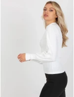 Dámská halenka RV BZ 5223.15 bílá - FPrice