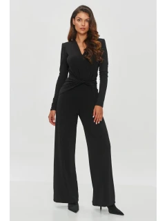 Dámský overal M851 černý - Makadamia