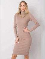 RV SK Šaty R5133.07P tělové - FPrice RV SK Šaty R5133.07P tělové - FPrice