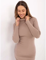 RV SK Šaty R5133.07P tělové - FPrice RV SK Šaty R5133.07P tělové - FPrice