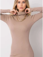 RV SK Šaty R5133.07P tělové - FPrice RV SK Šaty R5133.07P tělové - FPrice