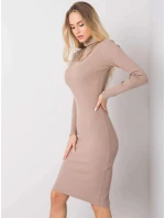 RV SK Šaty R5133.07P tělové - FPrice RV SK Šaty R5133.07P tělové - FPrice