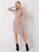 RV SK Šaty R5133.07P tělové - FPrice RV SK Šaty R5133.07P tělové - FPrice