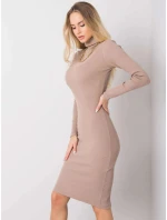 RV SK Šaty R5133.07P tělové - FPrice RV SK Šaty R5133.07P tělové - FPrice