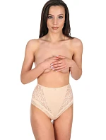 Dámské kalhotky Klara Béžová - Funny Day