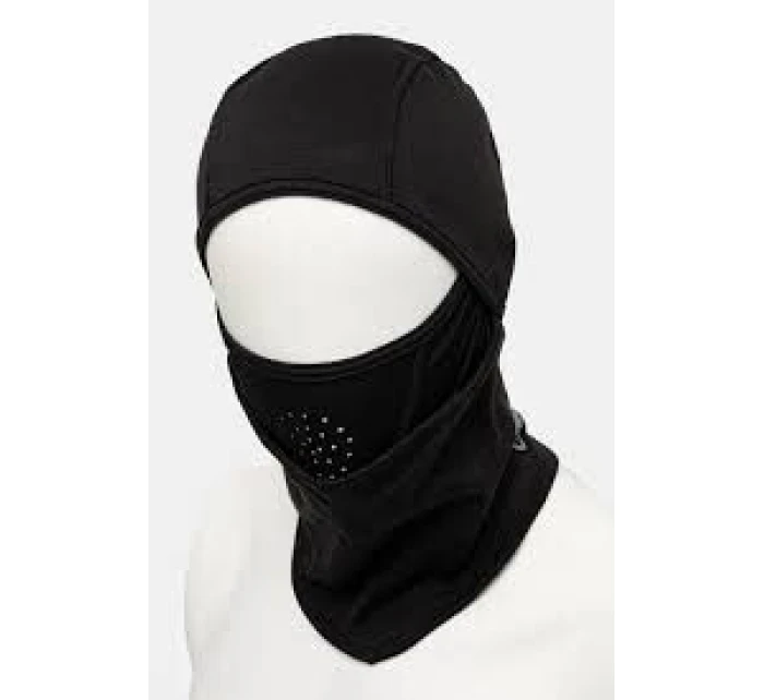 Lyžařská kukla Jr Balaclava 90054 Černá - Rossignol Lyžařská kukla Jr Balaclava 90054 Černá - Rossignol
