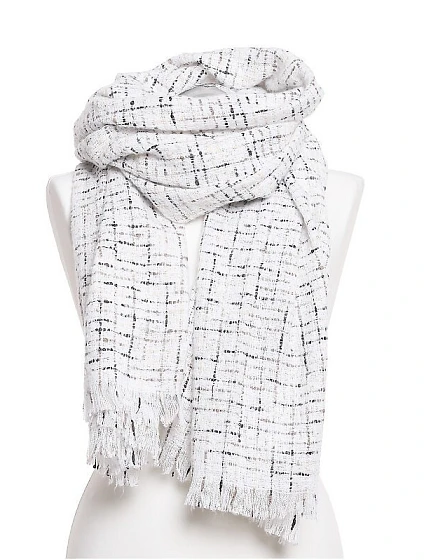 Dámská zimní šála ADS2000-019S - Moraj Dámská zimní šála ADS2000-019S - Moraj