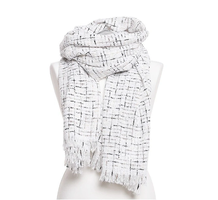 Dámská zimní šála ADS2000-019S - Moraj Dámská zimní šála ADS2000-019S - Moraj