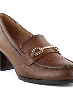 Dámské boty Potocki SZ12784 hnědé - Potocki