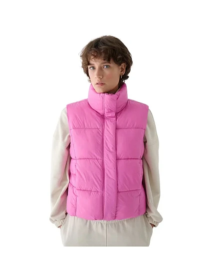 Vesta F140 W 4FWAW24TVJAF140 růžová - 4F Vesta F140 W 4FWAW24TVJAF140 růžová - 4F