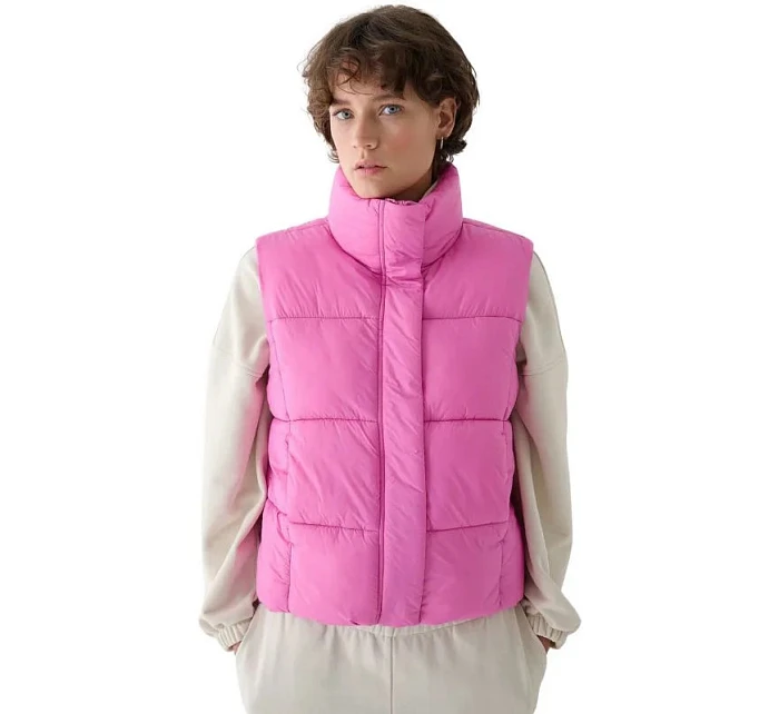 Vesta F140 W 4FWAW24TVJAF140 růžová - 4F Vesta F140 W 4FWAW24TVJAF140 růžová - 4F