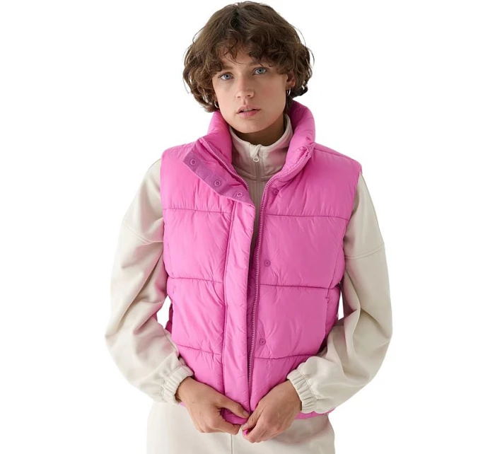 Vesta F140 W 4FWAW24TVJAF140 růžová - 4F Vesta F140 W 4FWAW24TVJAF140 růžová - 4F