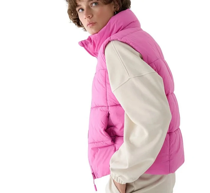 Vesta F140 W 4FWAW24TVJAF140 růžová - 4F Vesta F140 W 4FWAW24TVJAF140 růžová - 4F