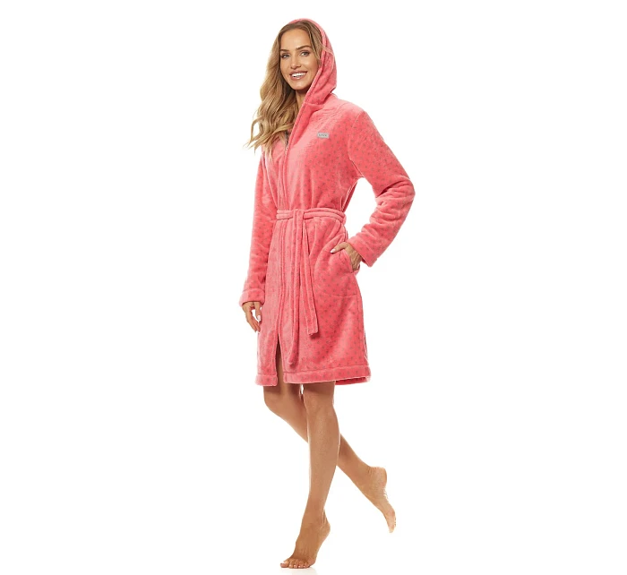 Dámský župan 7119 - L&L Dámský župan 7119 - L&L