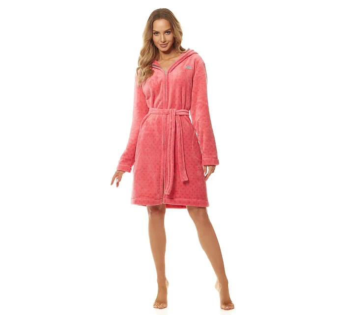 Dámský župan 7119 - L&L Dámský župan 7119 - L&L