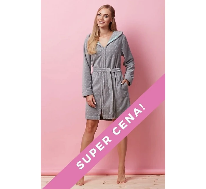 Dámský župan 7119 - L&L Dámský župan 7119 - L&L