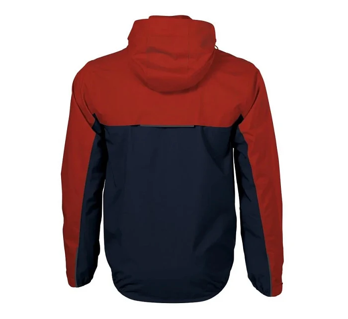 Pánská bunda Rainbow M MLI-53807 červená - Malfini Pánská bunda Rainbow M MLI-53807 červená - Malfini