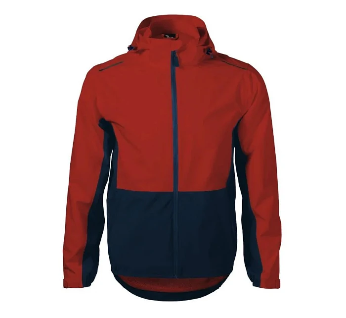 Pánská bunda Rainbow M MLI-53807 červená - Malfini Pánská bunda Rainbow M MLI-53807 červená - Malfini