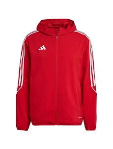 Pánská větrovka Tiro 23 League  IA1618  červená - Adidas