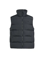 Pánská vesta JW5841 černá - Adidas