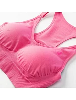 Sportovní podprsenka Carmen II Wmns W 92800597412 - IQ