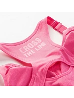 Sportovní podprsenka Carmen II Wmns W 92800597412 - IQ