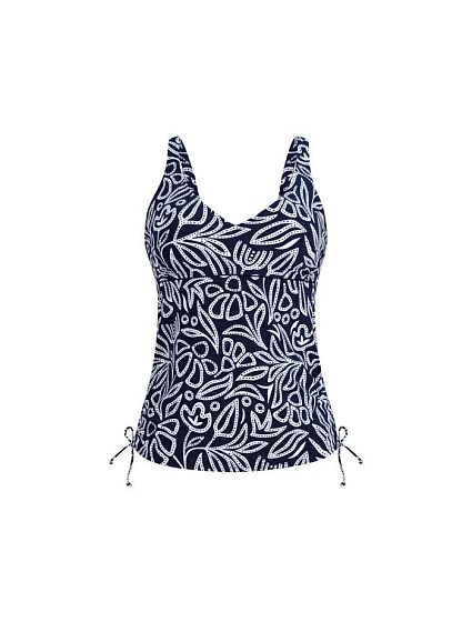 Horní díl plavek Tankini   Classix model 22373471 - Anita