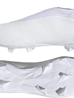Pánské kopačky Predator Accuracy.3 FZ6111 bílé - Adidas