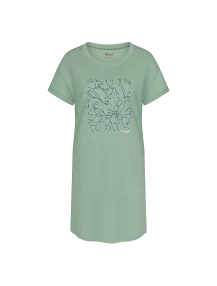 Dámská noční košile Nightdresses NDK X 01 - Triumph Dámská noční košile Nightdresses NDK X 01 - Triumph