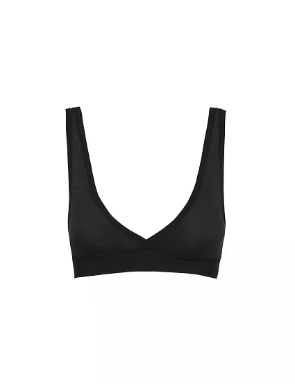 Dámská podprsenka GO Allround Bralette - Sloggi
