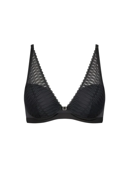 Podprsenka Aura Spotlight WP černá - Triumph Podprsenka Aura Spotlight WP černá - Triumph