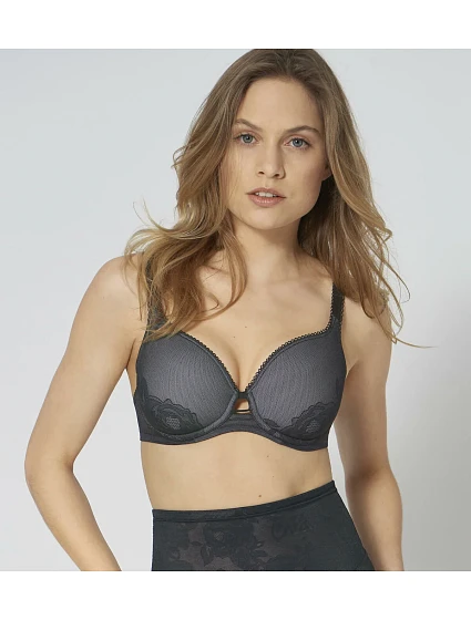 Dámská podprsenka Wild Rose Sensation WP - Triumph