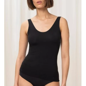 Dámské tílko Smart Natural Shirt  0004 1 - Triumph