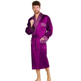 Pánský župan SATYNA 940 - DE LAFENSE