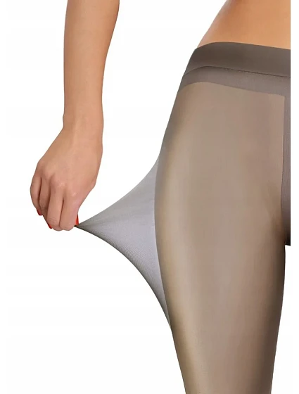 Dámské punčochové kalhoty model 16114602 - Sesto Senso