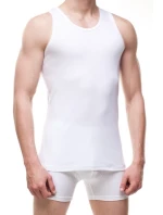 Pánský nátělník 213 model 21766026 - Cornette Pánský nátělník 213 model 21766026 - Cornette