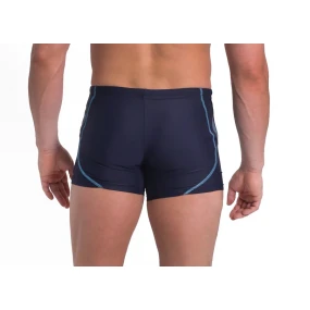 Pánské plavky boxerky BD model 17458929 - Sesto Senso Pánské plavky boxerky BD model 17458929 - Sesto Senso