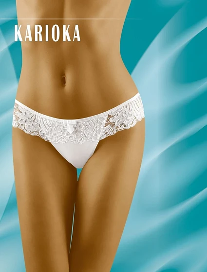 Dámské kalhotky model 15458807 - Wolbar