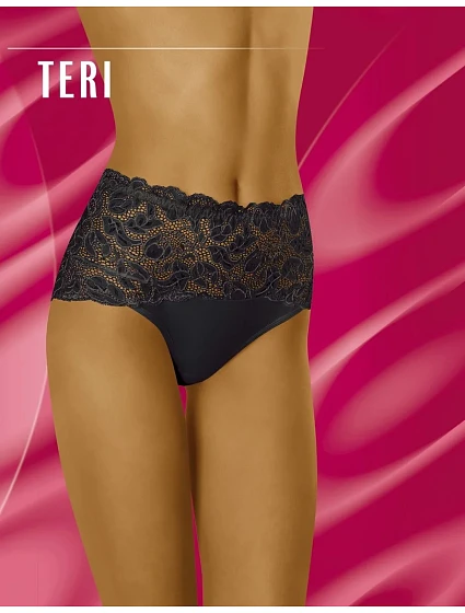 Dámské kalhotky model 6113215 - Wolbar