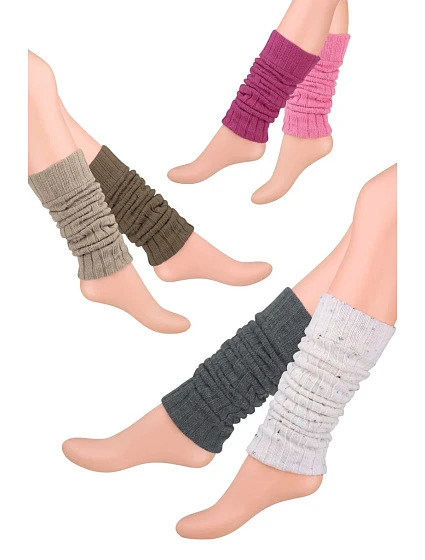 Vlněné návleky 068