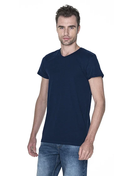 Pánské tričko model 7558003 - PROMOSTARS