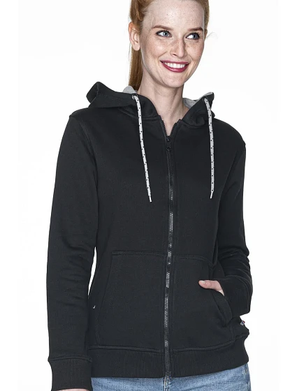 Dámská mikina K model 7568002 - PROMOSTARS