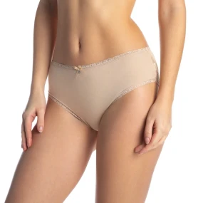 Dámské kalhotky BIKINI L-4000BI-06 Dámské kalhotky BIKINI L-4000BI-06