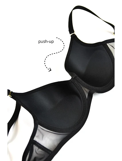 Dámská podprsenka model 15008973 - MEDIOLANO