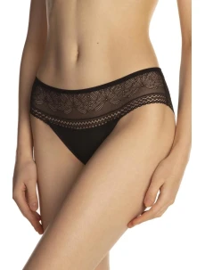 DÁMSKÉ MINI BIKINY L-POL5001MB-02