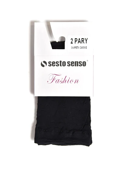 Dámské ponožky model 17861940 08 - Sesto Senso