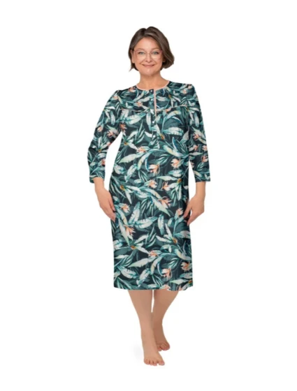 204 DÁMSKÉ TRIČKO BOGNA BIG